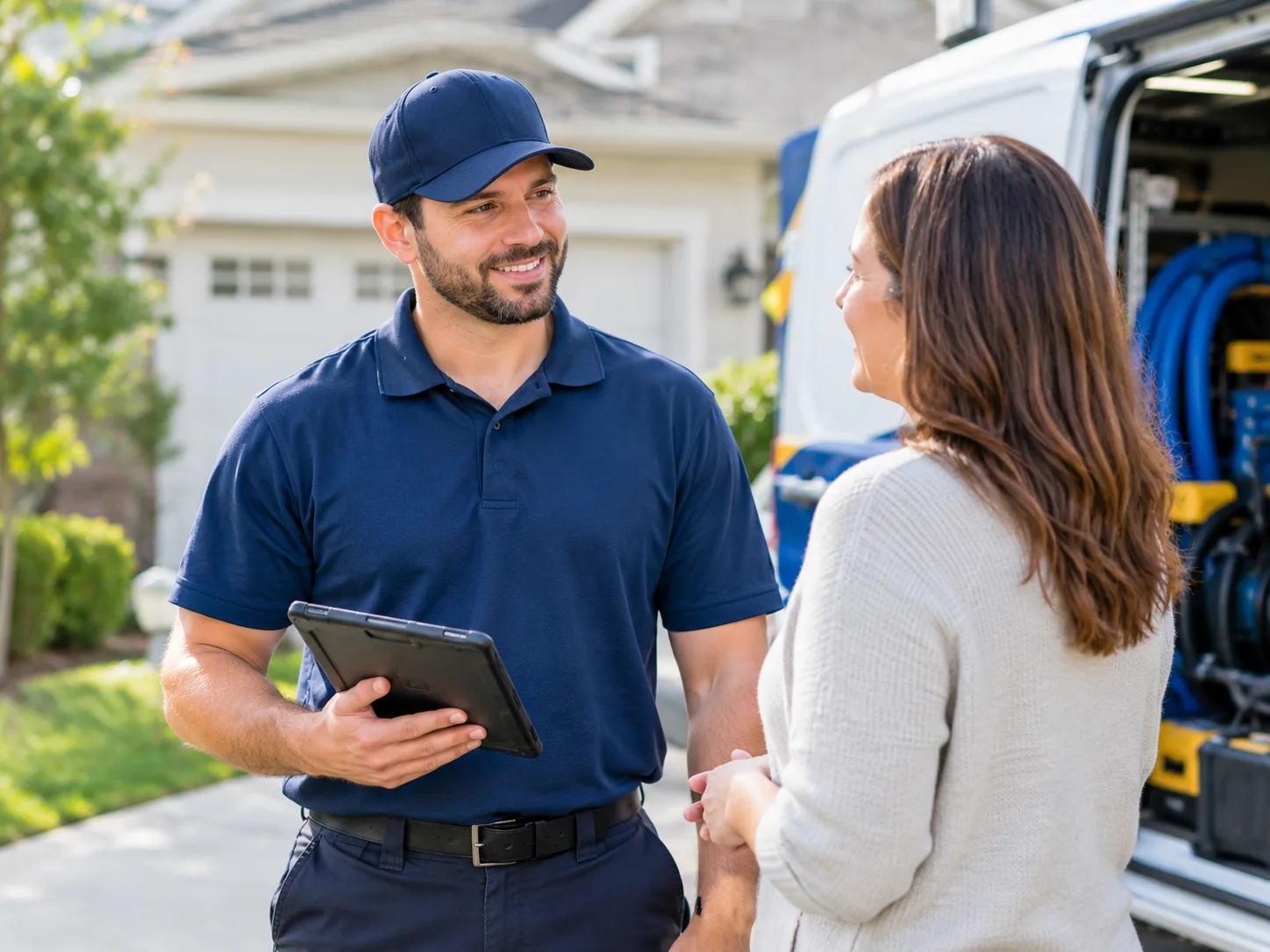 Sewage Backup Cleanup Rex, GA FAQs